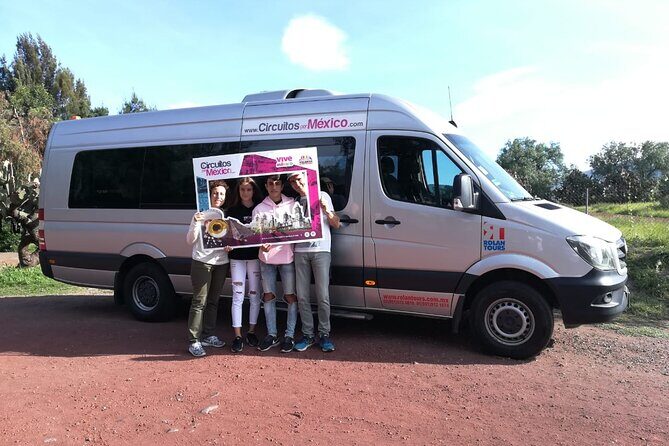 Private Tour to visit Coyoacan and Frida Kahlo Museum - Frequently Asked Questions