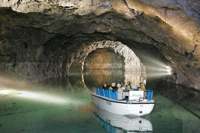 Private Tour To Western Georgia from Tbilisi - Key Points