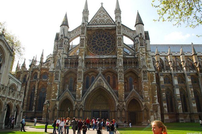 Private Tour to Westminster Abbey with optional Houses of Parliament in London - Final Thoughts: Is This Tour Right for You?