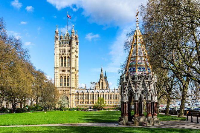 Private Tour to Westminster Abbey with optional Houses of Parliament in London - FAQ