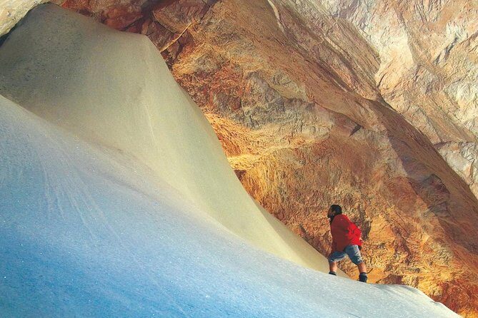 Private Tour to world's biggest Ice Caves & Werfen from Salzburg - FAQ