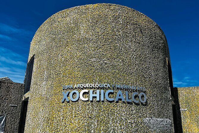 Private Tour to Xochicalco and Tepoztlán from Mexico City - An In-Depth Look at the Tour Experience