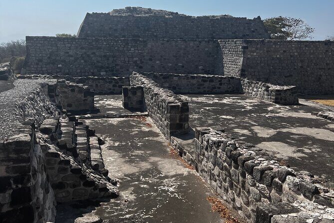 Private Tour to Xochicalco and Tepoztlán from Mexico City - Who Is This Tour Best Suited For?