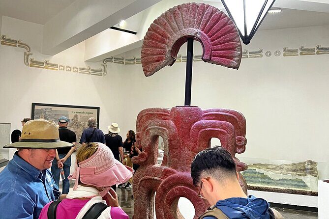 Private Tour to Xochicalco and Tepoztlán from Mexico City - FAQ