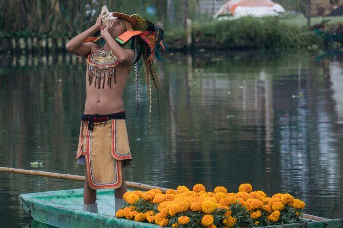 Private Tour to Xochimilco, Coyoacan and Frida Kahlo Museum - Visiting the Frida Kahlo Museum: Art and Personal History