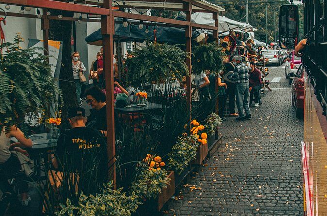 Private Tour to Xochimilco, Coyoacan and Frida Kahlo Museum - Diego Riveras Anahuacalli Museum: A Cultural Gem