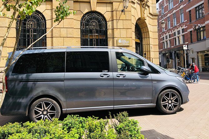 Private Tour to Zaanse Schans + Giethoorn with renting boat - The Practical Details