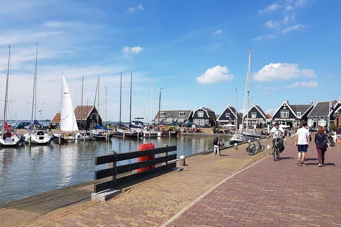 Private tour to Zaanse Schans &Volendam: Cheese, Windmills, clogs - Final Thoughts