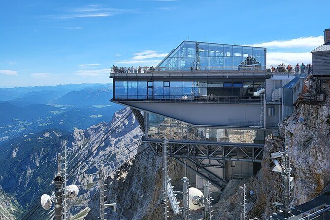 Private Tour to Zugspitze with Cable Car-Tix, Lake Eibsee & Lunch - Frequently Asked Questions (FAQs)