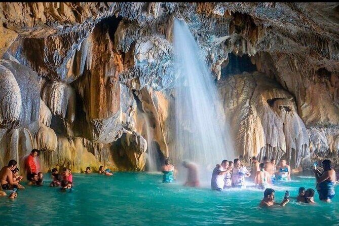 Private Tour Tolantongo Grottoes - The Journey: What to Expect