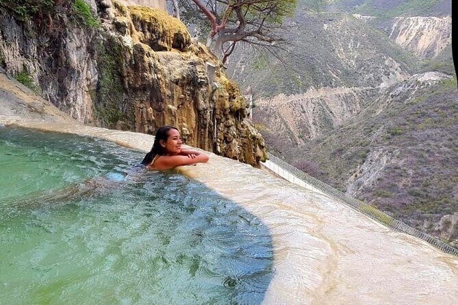 Private Tour Tolantongo Grottoes - Practical Details and Considerations