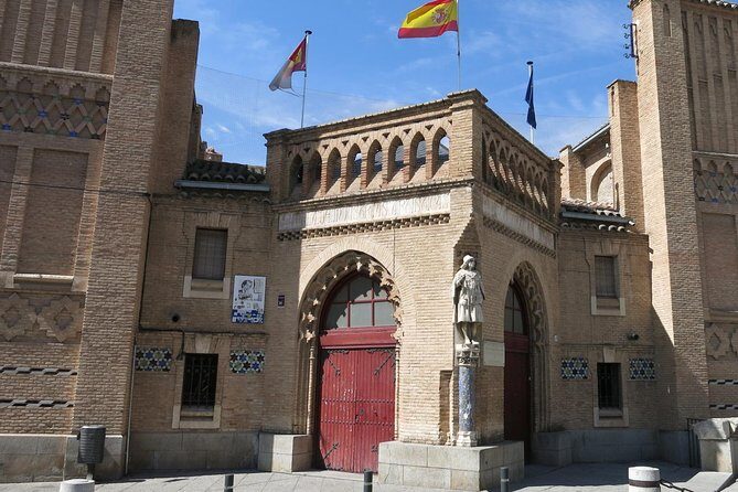 Private tour Toledo and Windmills of Quixoten with hotel pick up - Who Is This Tour Best For?