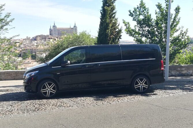 Private tour Toledo and Windmills of Quixoten with hotel pick up - FAQ