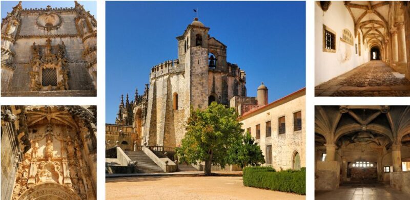 Private Tour - Tomar and Knights Templar Castles - Who Is This Tour Best For?