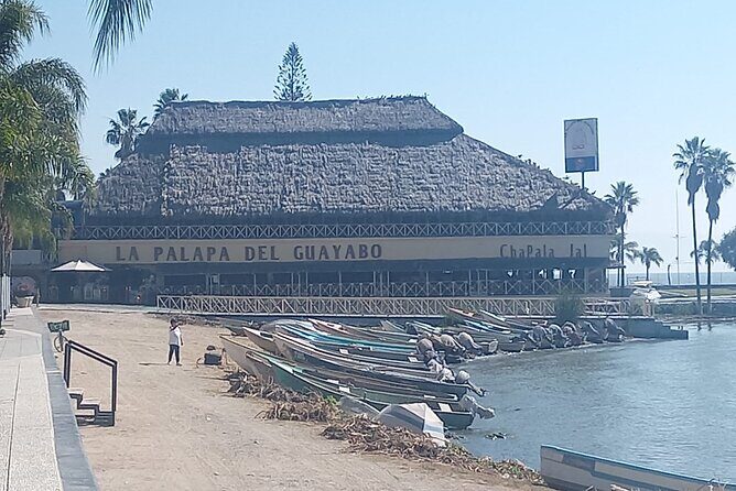 Private Tour Tonala Chapala Vicente Fernandez and Ajijic - Frequently Asked Questions