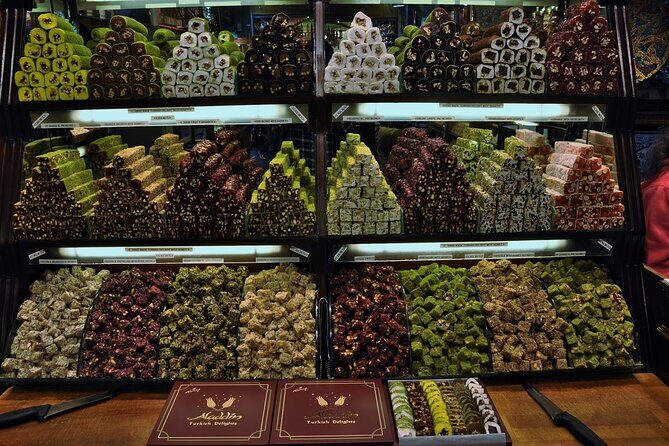 Private tour Topkapi Palace/Harem, Basilica Cistern, Grand Bazaar - Who Is This Tour Best For?