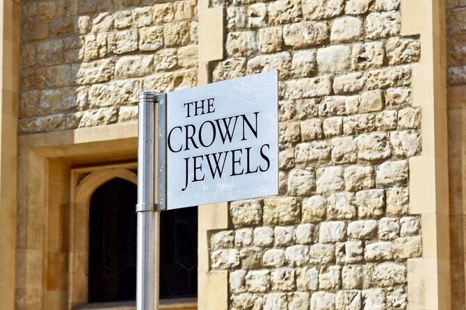 Private Tour: Tower of London with Private Guide - What to Expect from the Tour