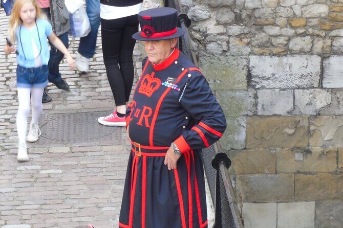 Private Tour: Tower of London with Private Guide - FAQ: Your Practical Questions Answered