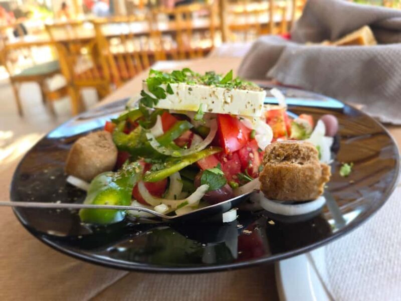 Private tour Traditional Cretan Lunch in a Mountain Village - Is It Worth the Price?