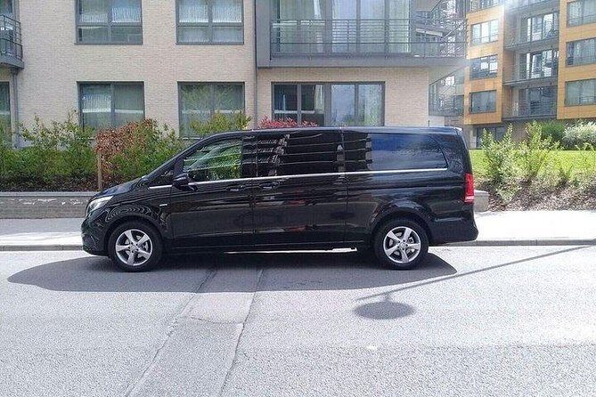 Private tour :Traditional Holland and Amsterdam city tour from Brussels Full day - Key Points