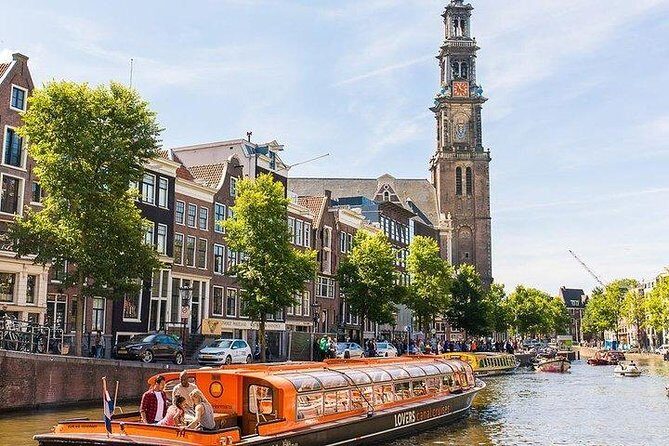 Private tour :Traditional Holland and Amsterdam city tour from Brussels Full day - Who Is This Tour Best For?