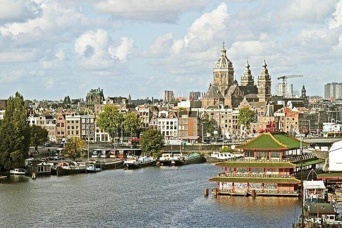 Private tour :Traditional Holland and Amsterdam city tour from Brussels Full day - Final Thoughts