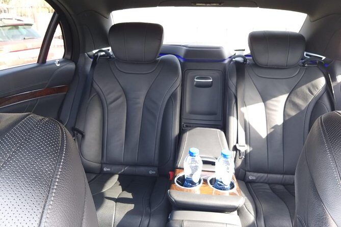 Private tour :Traditional Holland and Amsterdam city tour from Brussels Full day - Final Thoughts