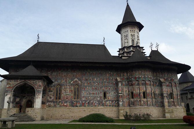 Private tour : Transylvania & Bucovina from Bucharest - 6 days/5 nights - What Makes This Tour Stand Out?