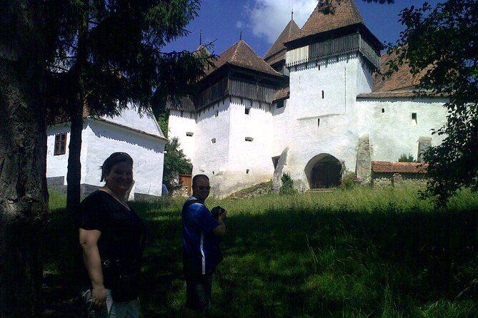 Private Tour : Transylvania from Bucharest 3 Days - Day 3: Nature and Legends