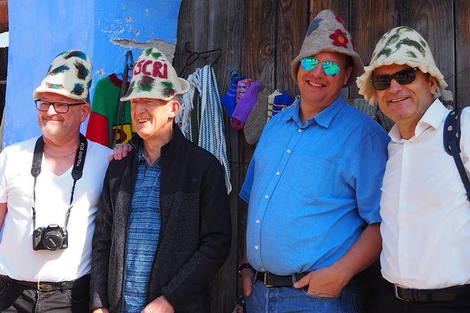 Private Tour : Transylvania from Bucharest 3 Days - Who Is This Tour Best For?