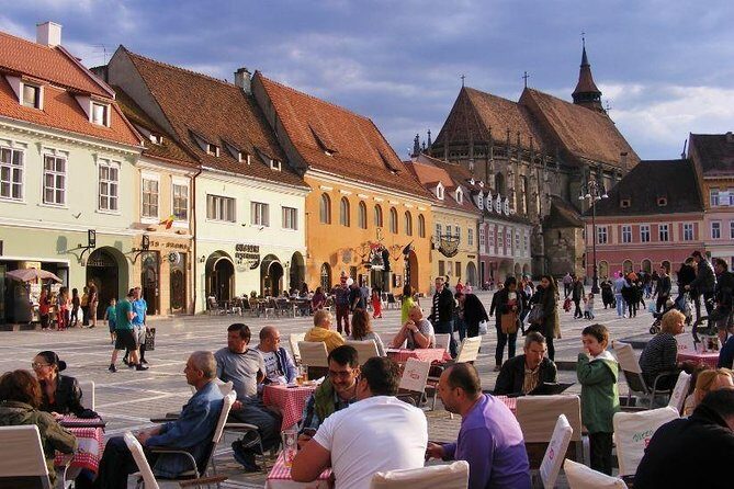 Private Tour: Transylvanian Castles and Brasov's Medieval Old Town - Real Traveler Insights