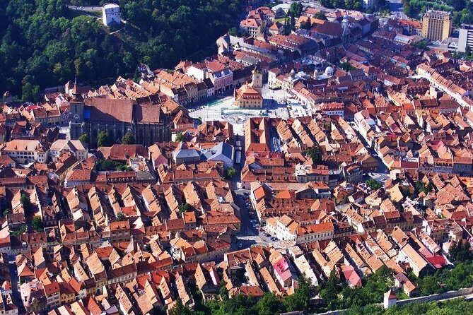 Private Tour: Transylvanian Castles and Brasov's Medieval Old Town - Final Thoughts