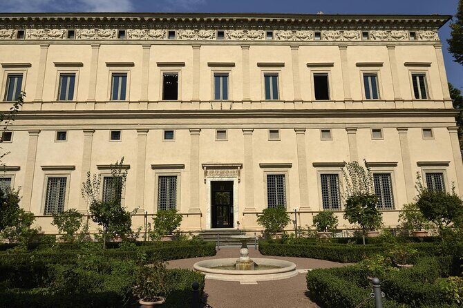 Private Tour - Trastevere and Villa Farnesina - What We Loved and What to Keep in Mind