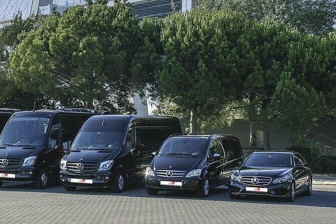 Private Tour: Treasures of Flanders Ghent and Bruges of Brussels Full day - Frequently Asked Questions