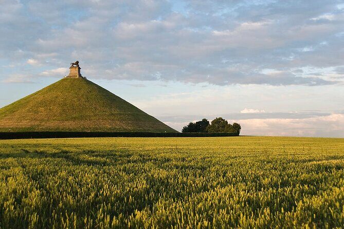 Private Tour: Treasures of Flanders Ghent and Bruges of Brussels Full day - Final thoughts