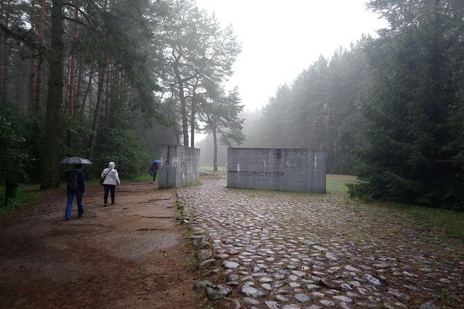 Private tour: Treblinka camp and Polish countryside from Warsaw - Exploring Treblinka: What You Can Expect