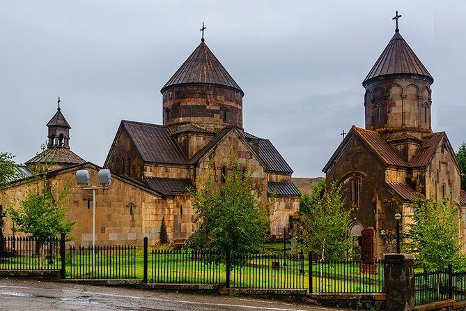 Private Tour: Tsaghkadzor, Ropeway, Kecharis Monastery, Sevan Lake, Sevanavank - An In-Depth Look at the Itinerary and What You’ll Experience
