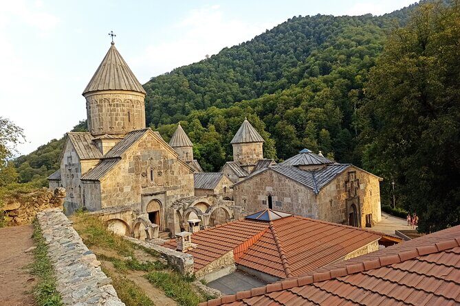 Private tour: Tsaghkadzor, Sevan lake, Dilijan town and Haghartsin monastery - Who Should Consider This Tour?