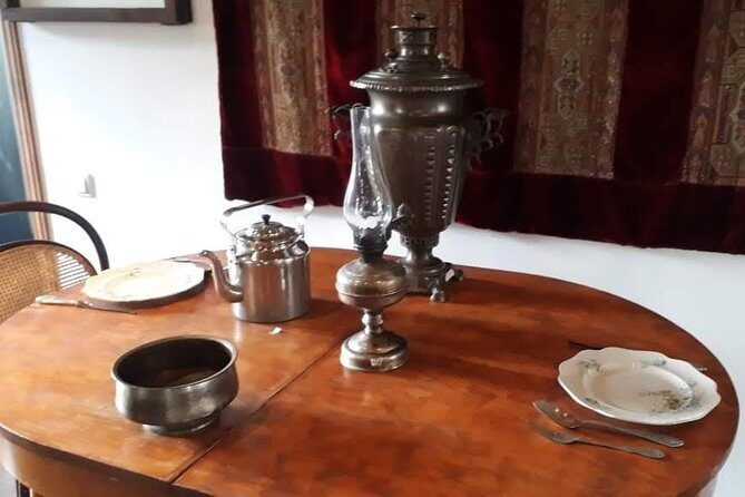 Private Tour: Tsaghkadzor, Sevan lake,Sevanavank, Dilijan, Haghartsin monastery - Final Thoughts