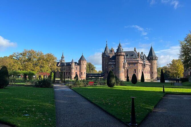 Private Tour Tulip Gardens (Keukenhof) and Dutch highlights - Authentic Perspectives & Feedback