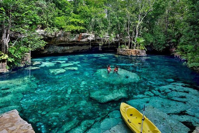 Private Tour: Tulum and Cave Adventure from Cancun - FAQs
