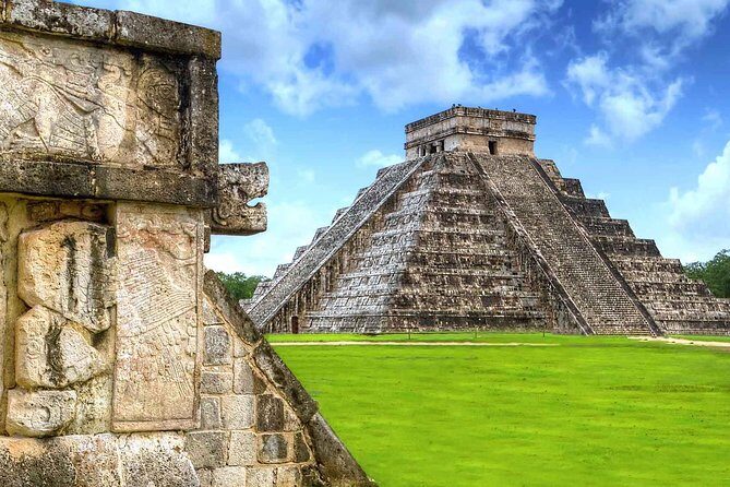Private tour TULUM and CHICHEN ITZA with swimming in Cenote from Cancun - FAQ
