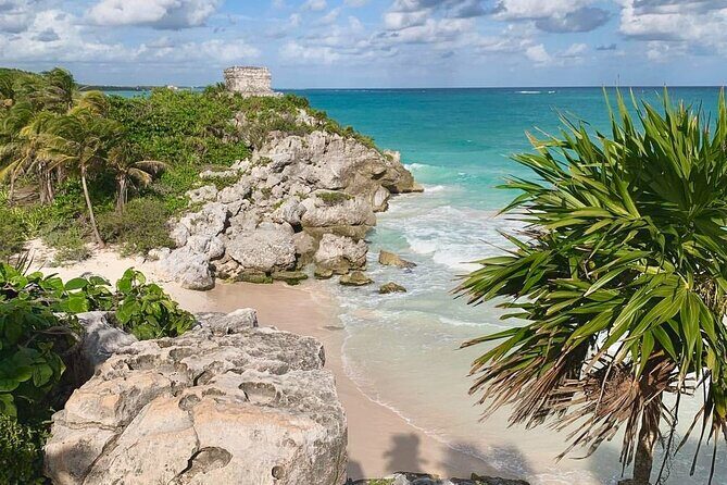 Private Tour Tulum And Coba Ruins Cenote Cavern Mayan Village - Is the Price Worth It?