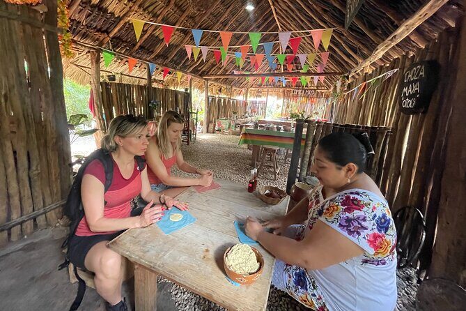 Private Tour Tulum And Coba Ruins Cenote Cavern Mayan Village - Who Should Consider This Tour?