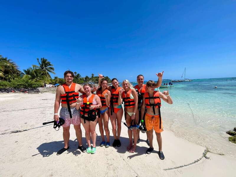 Private Tour Tulum: Archaeological Site Turtles Snorkel Cenote Beach - Exploring the Tulum Private Tour: A Full-Day Adventure in Riviera Maya