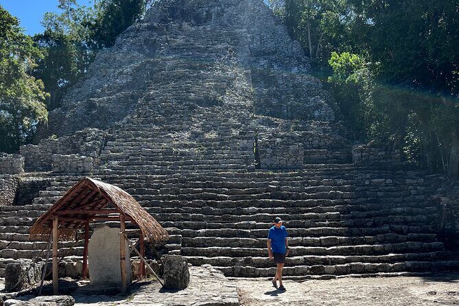 Private Tour Tulum Coba and Cenote - A Detailed Look at the Tour Experience