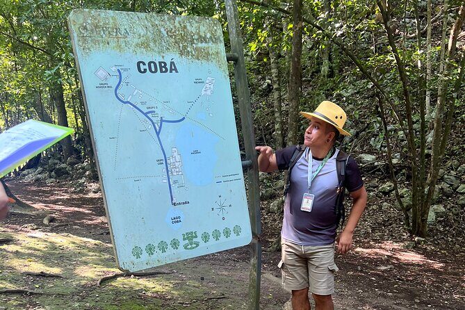 Private Tour Tulum Coba and Cenote - Final Thoughts