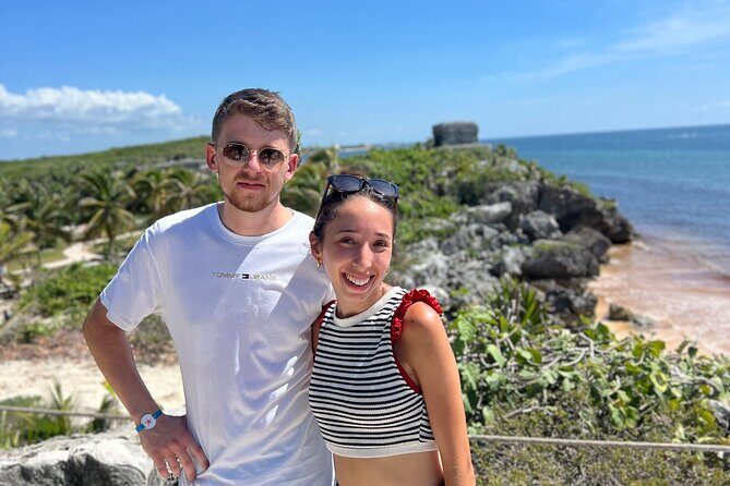 Private Tour Tulum Coba and Cenote - FAQs