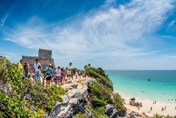 Private Tour Tulum Plus Museum Azulik & Sculpture Park - Who Is This Tour Best For?