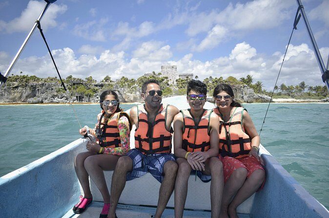 Private Tour Tulum Ruins and Snorkeling in National Park - Final Thoughts: Who Is This Tour Best For?